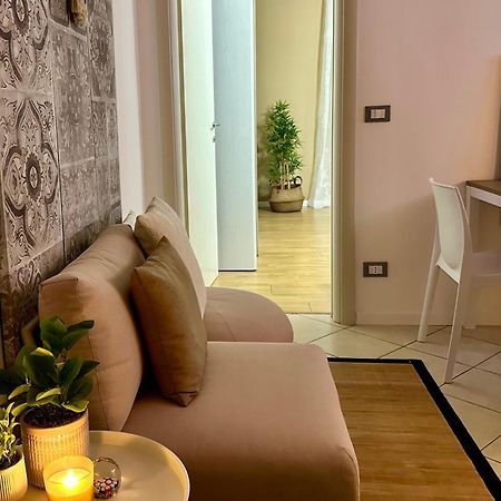 Casa Clara Apartment Маргера Екстериор снимка