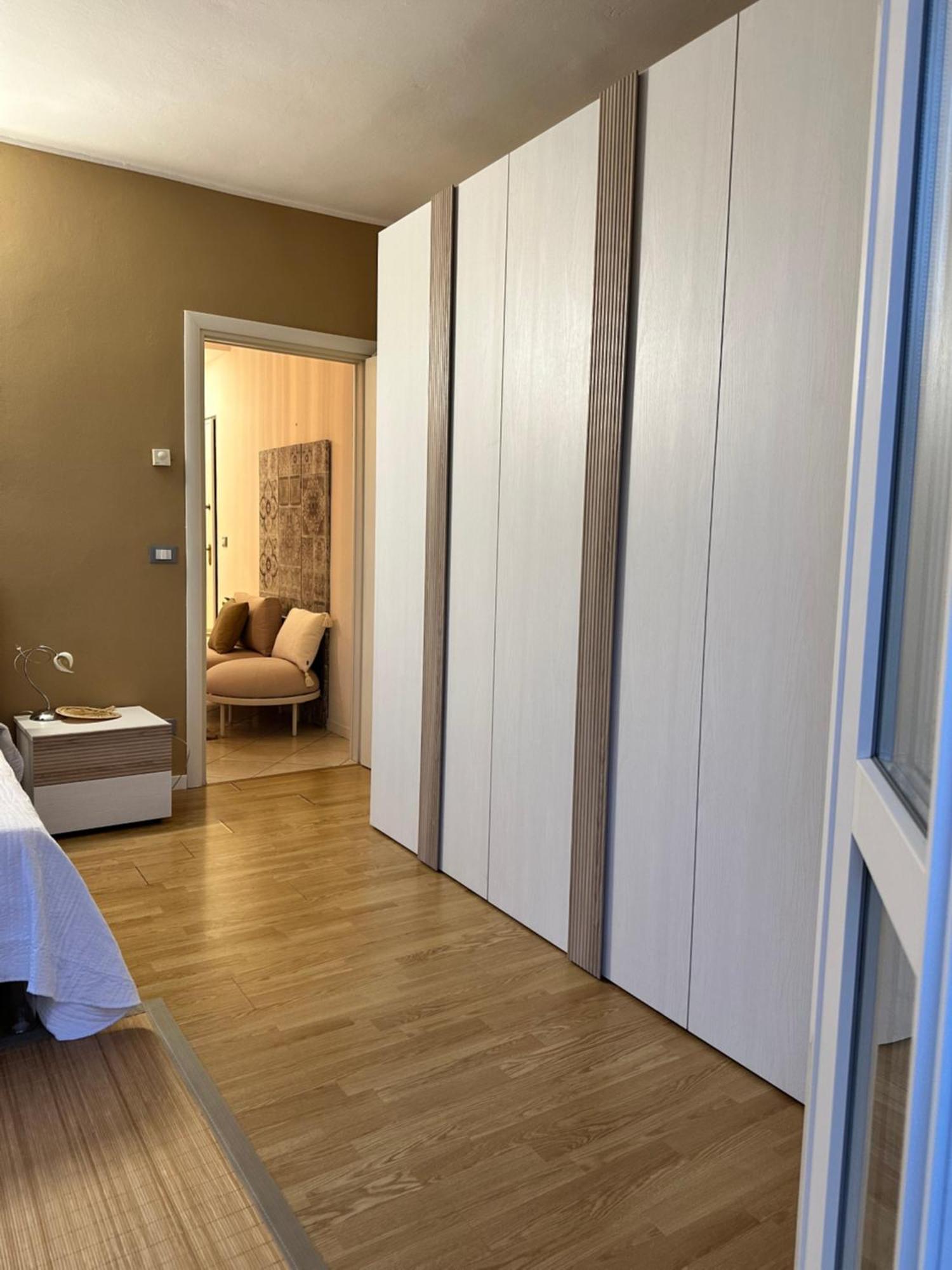 Casa Clara Apartment Маргера Екстериор снимка