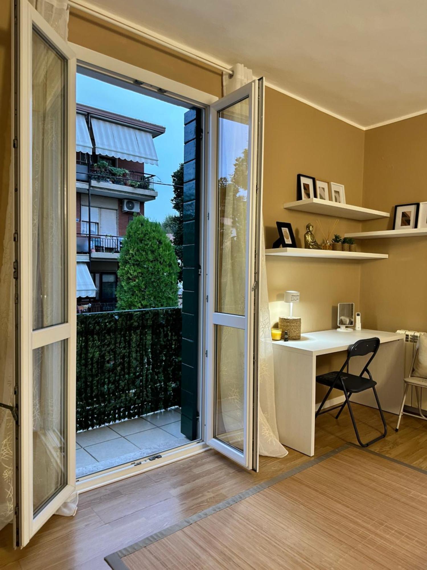 Casa Clara Apartment Маргера Екстериор снимка