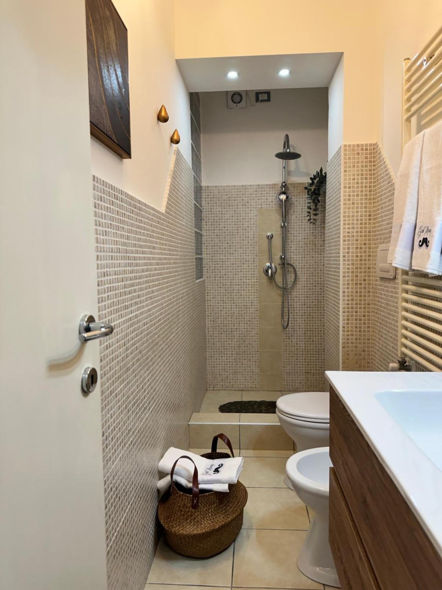 Casa Clara Apartment Маргера Екстериор снимка