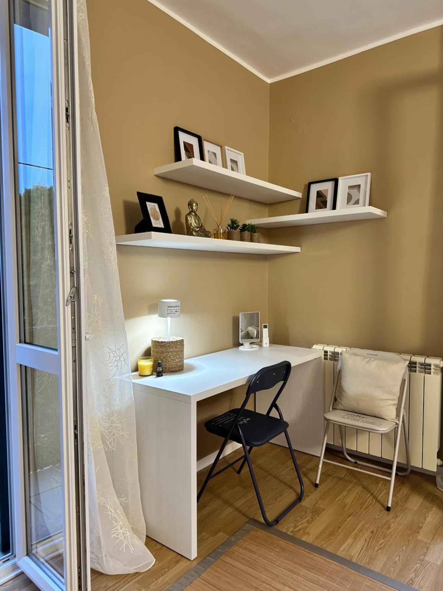 Casa Clara Apartment Маргера Екстериор снимка