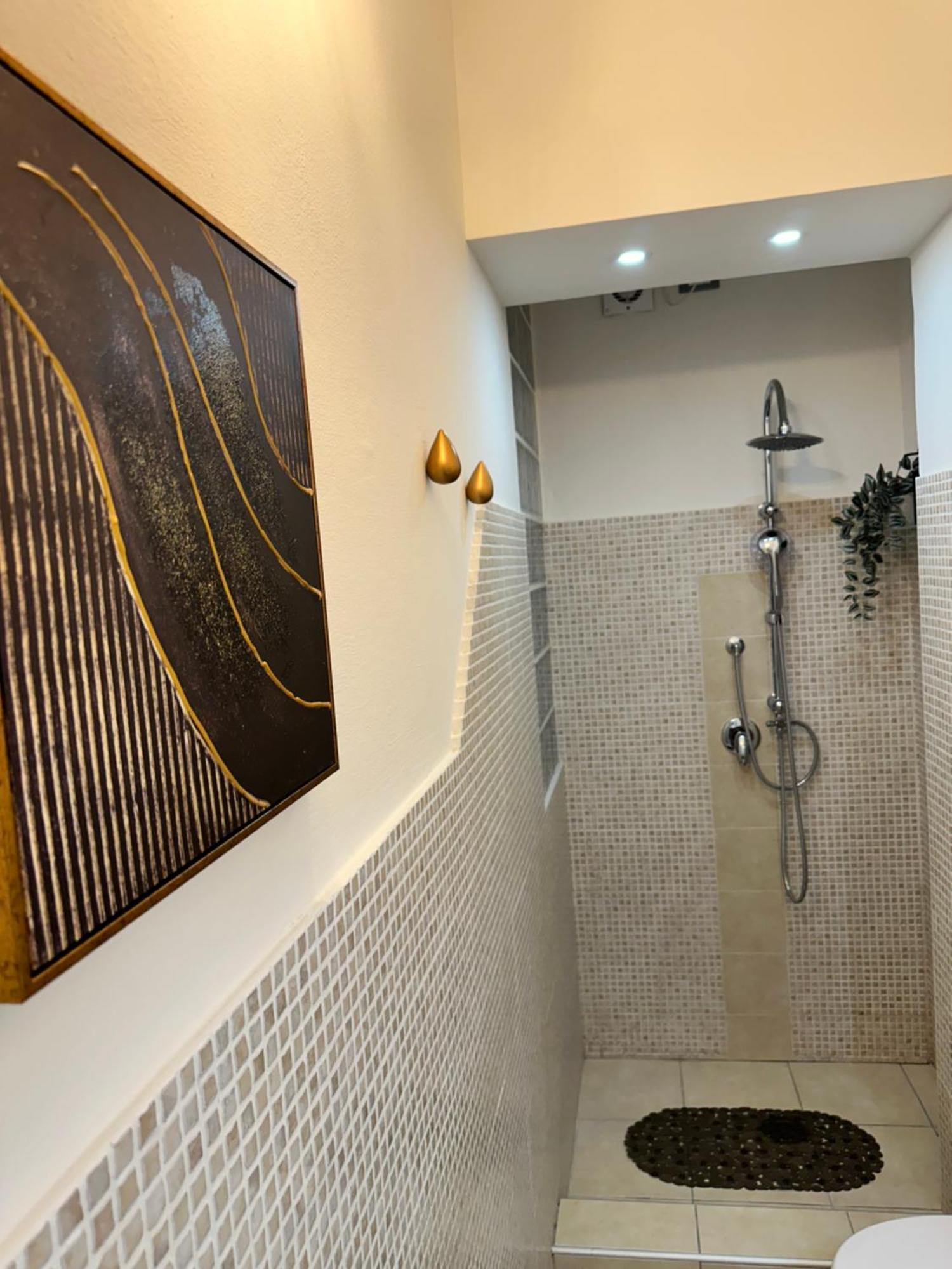 Casa Clara Apartment Маргера Екстериор снимка