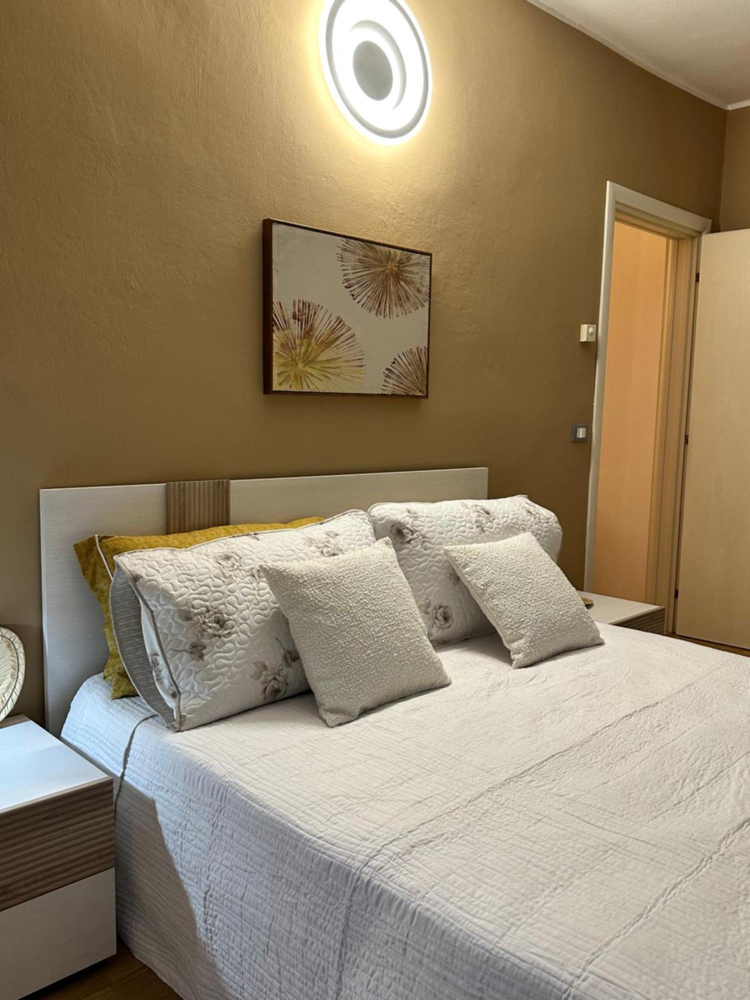 Casa Clara Apartment Маргера Екстериор снимка