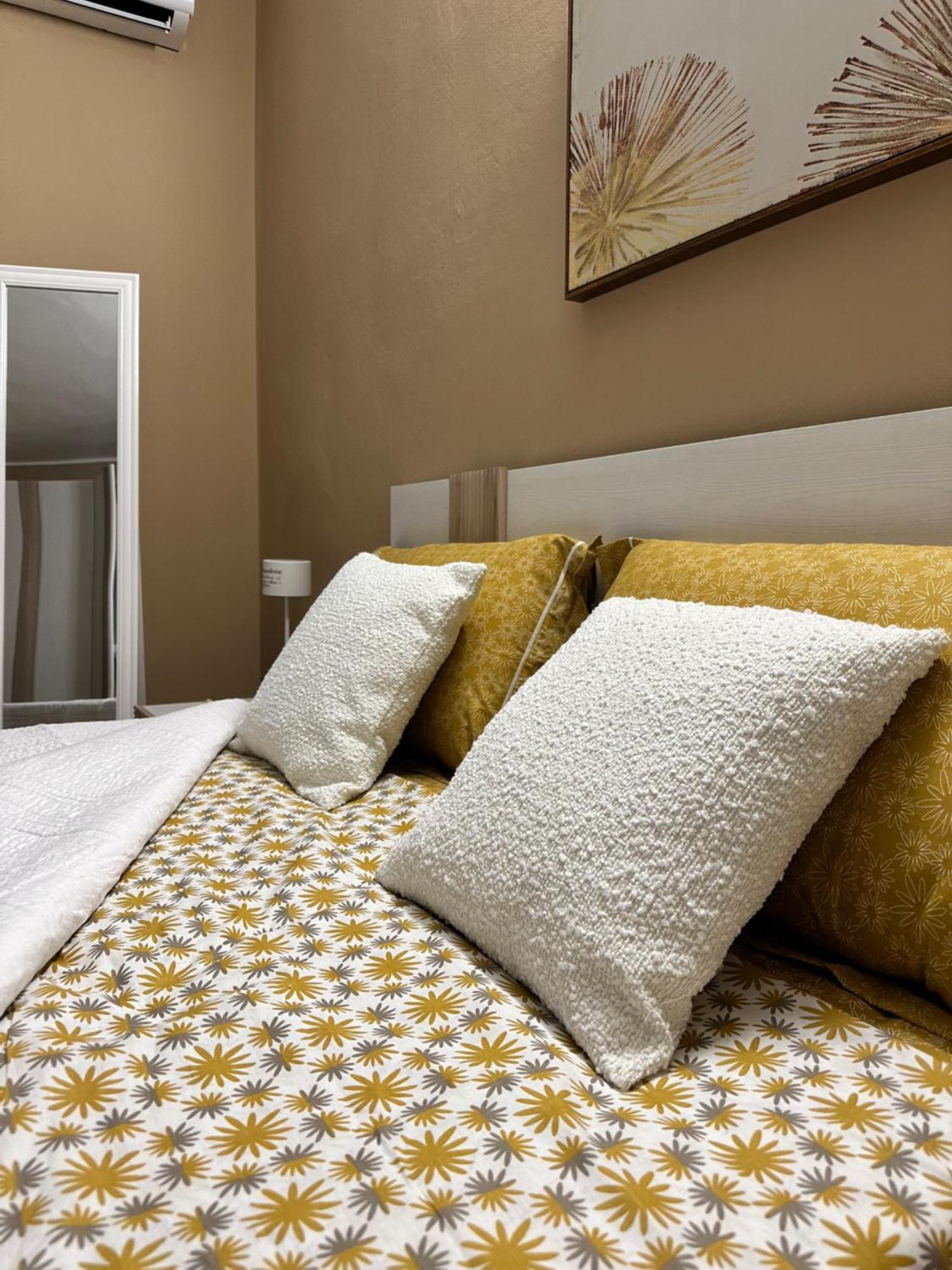 Casa Clara Apartment Маргера Екстериор снимка