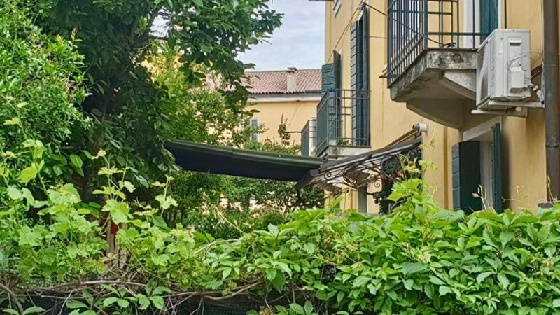 Casa Clara Apartment Маргера Екстериор снимка