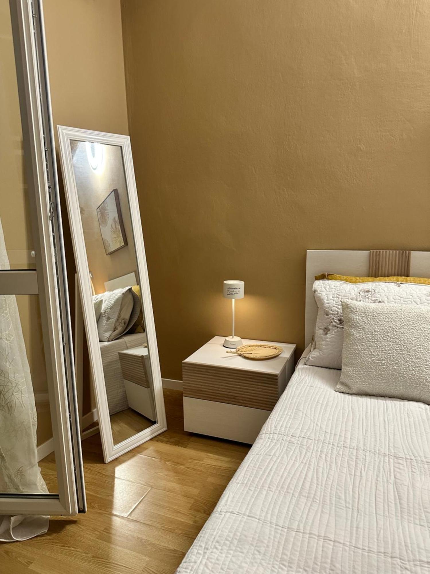 Casa Clara Apartment Маргера Екстериор снимка