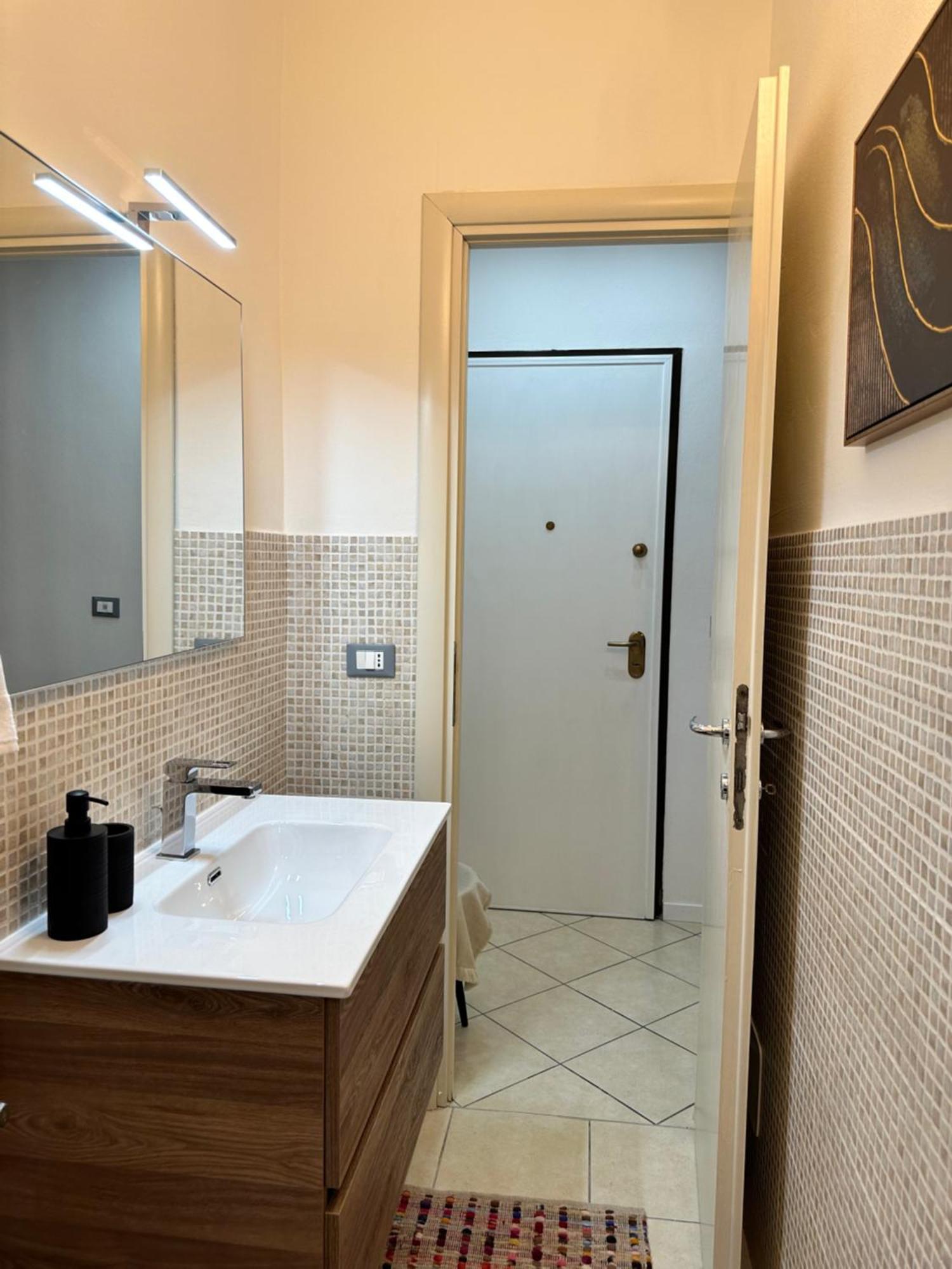 Casa Clara Apartment Маргера Екстериор снимка