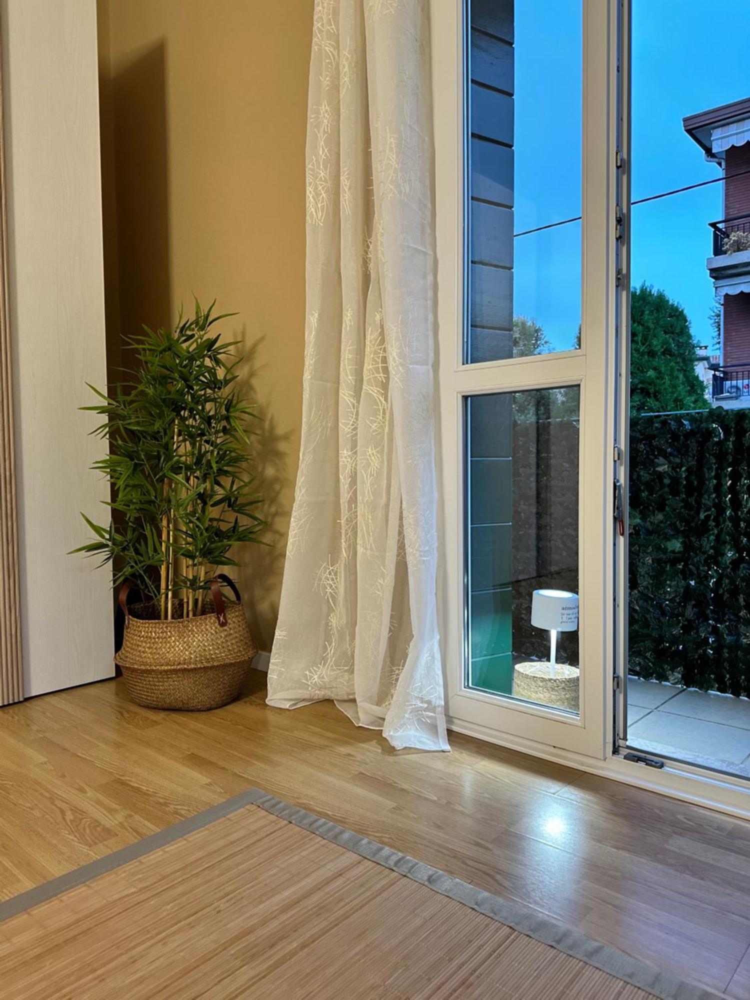 Casa Clara Apartment Маргера Екстериор снимка