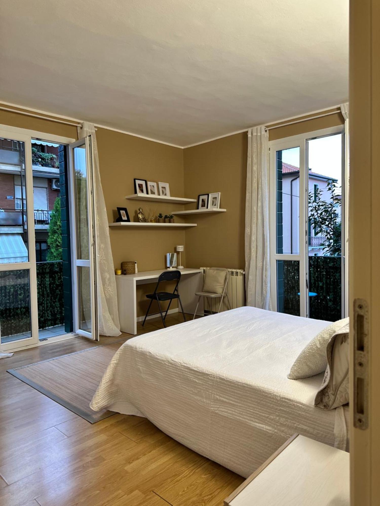 Casa Clara Apartment Маргера Екстериор снимка