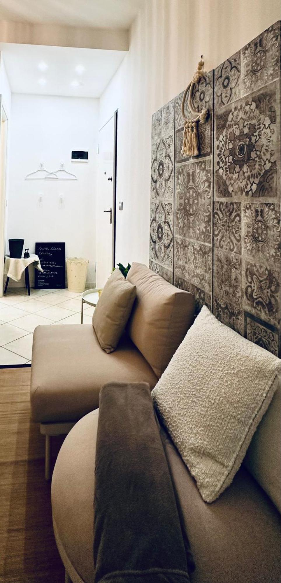 Casa Clara Apartment Маргера Екстериор снимка